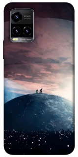 Чехол на Vivo Y21 / Y33s Kanye West ver.6 фото 1 из 1