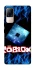 Чохол на Xiaomi Civi 6 Roblox Galaxy Flame Logo фото 1 з 1