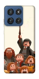 Чохол на Motorola Edge 60 Stylus Harry Potter V22 фото 1 з 1