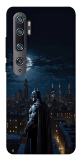 Чохол на Xiaomi Mi Note 10 / Note 10 Pro / Mi CC9 Pro The Dark Knight фото 1 з 1