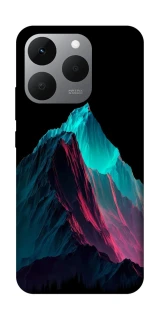 Чохол на Realme 15T Neon mountains фото 1 з 1