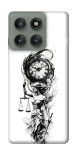 Чехол на Motorola Edge 60 Pro Tattoo ver.11 фото 1 из 1