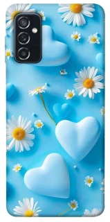 Чехол на Samsung Galaxy M52 Flowers v20 фото 1 из 1