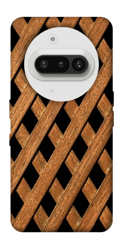 Чохол на Nothing Phone (3a) Дерево на дачі фото 1 з 1