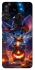 Чохол на Samsung Galaxy A21 Halloween Stitch ver.5 фото 1 з 1