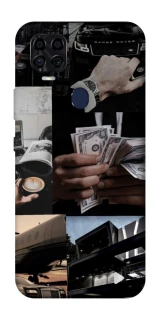 Чохол на ZTE Blade v2020 Men's style v3 фото 1 з 1