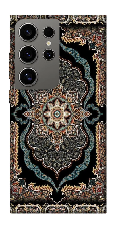 Чохол на Samsung Galaxy S24 Ultra Килим v6 фото 1 з 1