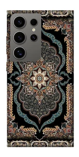 Чохол на Samsung Galaxy S24 Ultra Килим v6 фото 1 з 1