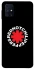 Чохол на Samsung Galaxy M31s Red Hot Chili Peppers logo фото 1 з 1