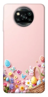 Чехол на Xiaomi Poco X3 NFC / Poco X3 Pro Easter ver.9 фото 1 из 1
