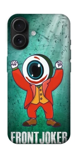 Чехол на Apple iPhone 16 FrontJoker фото 1 из 1