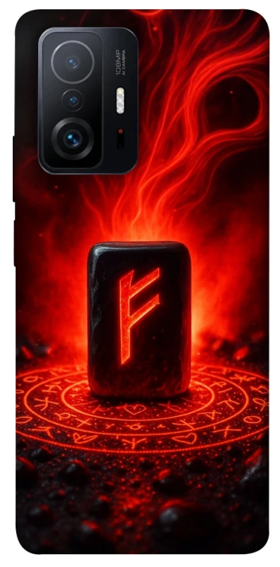 Чохол на Xiaomi 11T / 11T Pro Феху фото 1 з 1