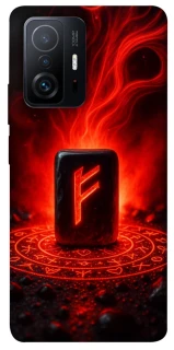 Чехол на Xiaomi 11T / 11T Pro Феху фото 1 из 1