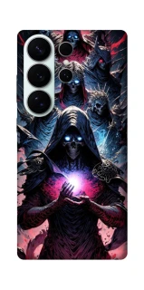 Чохол на Samsung Galaxy S26 Pro Magic Death фото 1 з 1