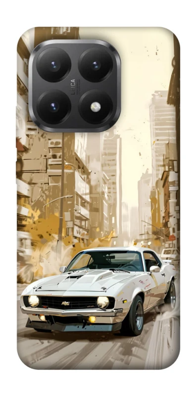 Чохол на Xiaomi 15T Drift фото 1 з 1