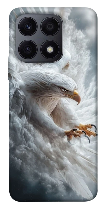 Чохол на Huawei Honor X8a eagle фото 1 з 1