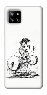 Чехол на Samsung Galaxy A42 5G UP UP UP фото 1 из 1