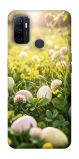Чехол на Oppo A53 / A32 / A33 Hello Spring фото 1 из 1