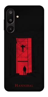 Чохол на Samsung Galaxy M16 5G Hannibal фото 1 Чохол на Samsung Galaxy M16 5G Hannibal фото 1 з 1