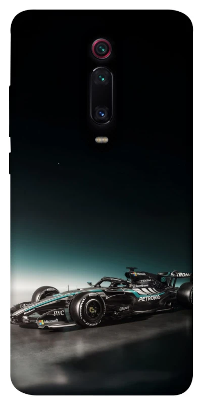 Чохол на Xiaomi Redmi K20 / K20 Pro / Mi9T / Mi9T Pro F-1 ver.4 фото 1 з 1