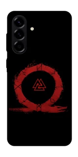 Чохол на Samsung Galaxy A56 5G Валькнут v2 фото 1 з 1