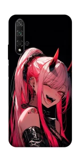 Чохол на Huawei Honor 20 / Nova 5T Makima v2 фото 1 з 1