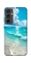 Чохол на Samsung Galaxy S24 FE Azure sea фото 1 з 1