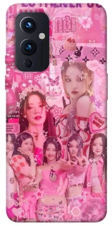 Чехол на OnePlus 9 (G)I-DLE v2 фото 1 из 1