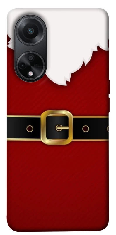 Чохол на Oppo A98 Новорічний v4 фото 1 з 1