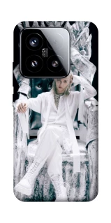 Чехол на Xiaomi 15 Felix GIANT фото 1 из 1