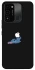 Чехол на TECNO Spark 8C Apple logo ver.9 фото 1 из 1
