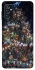 Чехол на Samsung Galaxy M52 Новогодний v28 фото 1 Чехол на Samsung Galaxy M52 Новогодний v28 фото 1 из 1