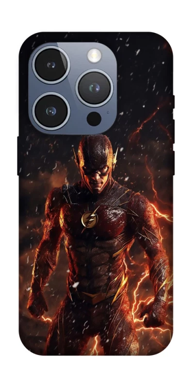 Чехол на Apple iPhone 16 Pro Flash фото 1 из 1