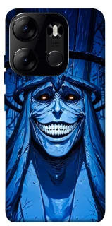 Чохол на Tecno Spark Go 2023 Statue of God фото 1 з 1