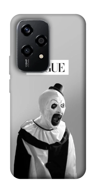 Чехол на Honor 200 Lite Halloween Vogue фото 1 из 1