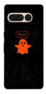 Чехол на Google Pixel 7 Pro Ghost of Halloween фото 1 из 1