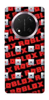 Чехол на Honor X9c Roblox aesthetics ver.9 фото 1 из 1