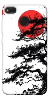 Чохол на Xiaomi Redmi 4X Дух Японії v2 фото 1 з 1