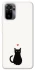 Чохол на Xiaomi Poco M5s cat in love фото 1 Чохол на Xiaomi Poco M5s cat in love фото 1 з 1