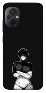 Чехол на Xiaomi Poco M5 Maki фото 1 из 1