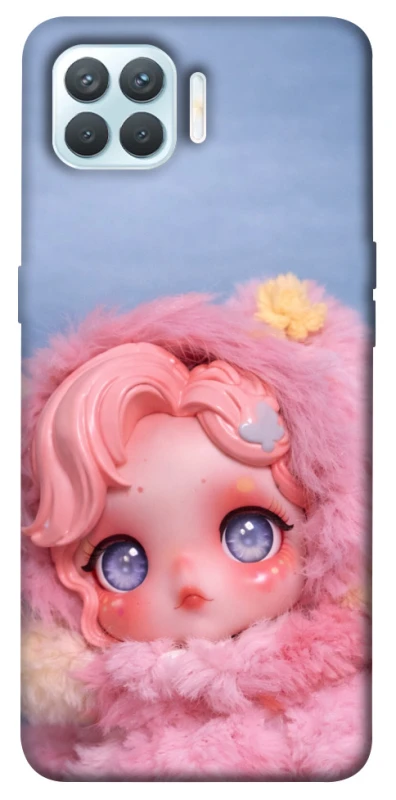 Чохол на Oppo F17 Pro SKULLPANDA × My Little Pony Ver.3 фото 1 з 1