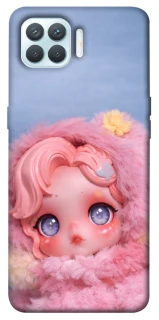 Чохол на Oppo F17 Pro SKULLPANDA × My Little Pony Ver.3 фото 1 з 1