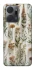 Чохол на Huawei Honor X7a Floral design ver.2 фото 1 з 1