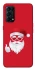 Чохол на Oppo Reno 5 4G Christmas mood ver.12 фото 1 з 1