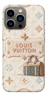 Чехол на Apple iPhone 13 Pro (6.1") Louis Vuitton фото 1 из 1
