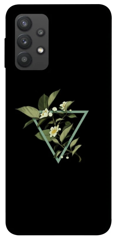 Чохол на Samsung Galaxy A32 (A325F) 4G Flowers ver.2 фото 1 з 1