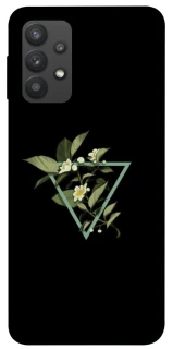 Чехол на Samsung Galaxy A32 (A325F) 4G Flowers ver.2 фото 1 из 1