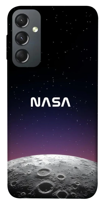 Чохол на Samsung Galaxy A24 4G NASA ver.1 фото 1 з 1