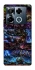 Чохол на Infinix Note 40 Pro 4G Blizzard ver.2 фото 1 з 1