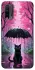 Чехол на Xiaomi Redmi 9T Black cat фото 1 из 1